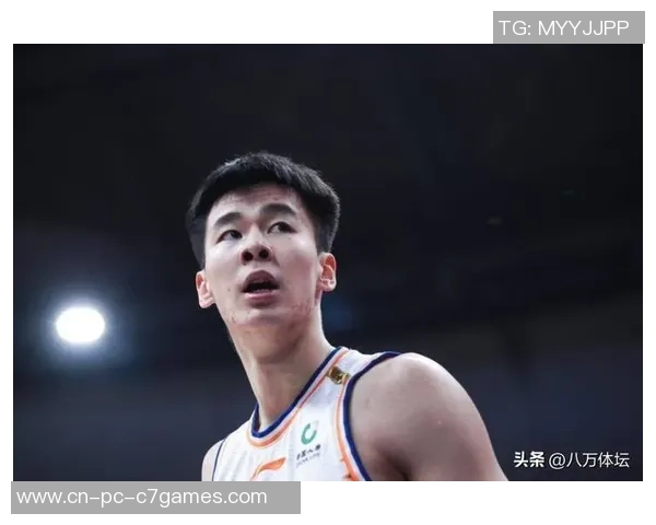 同曦输宁波算是废了！郭昊文仅有支柱，马鑫鑫仅有惊喜，其他全垮