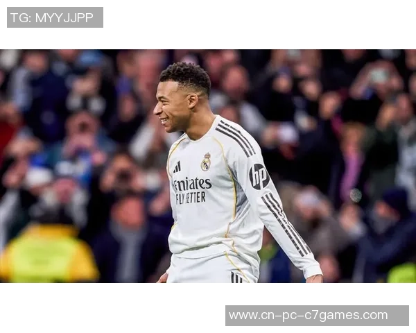 年度55球！姆巴佩冲击C罗纪录：5场再进5球 将创皇马前史