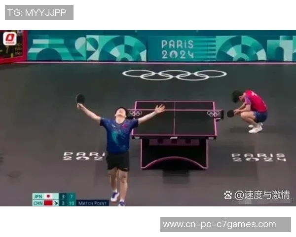 普卡雄起！现场球迷热心为克罗地亚加油 张本智和困难赢球比心谢场